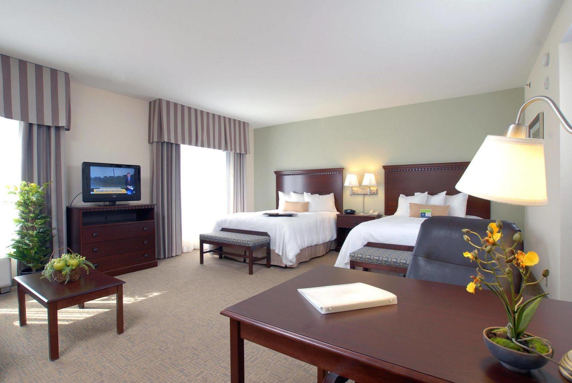 Hampton Inn & Suites Prescott Valley Room photo